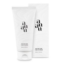 아유아유 롤링턴 톤업 드림 크림 200ml, 1개