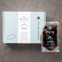 마이빈스 제주 콜드브루커피, 50ml, 30개