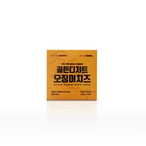 골든디저트 오징어치즈, 63g, 1개