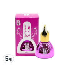 루벤스 토코페롤 세럼, 20ml, 5개