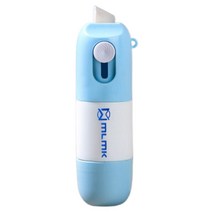 여니팩토리 올인원 송장 지우개 칼 10ml, 1개