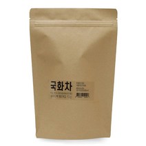 아이앤티 국화차 삼각티백, 1.2g, 60개