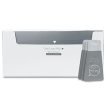 셀라인프로 에프터 케어 크림 플러스 100개입, 100g, 1박스