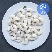 사랑해어 흰다리 새우살 (냉동), 300g(24~33미), 1개