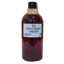 발효순이 트리플베리식초, 500ml, 1개