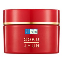 하다라보 고쿠쥰 리프팅 크림, 50g, 1개