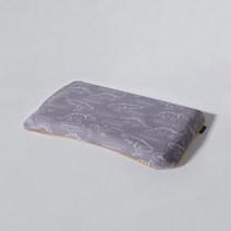 슬립스파 베이비 클라우드 베개, 다이노월드