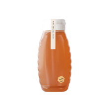 허니라니 자연숙성 야생화꿀, 500g, 1개