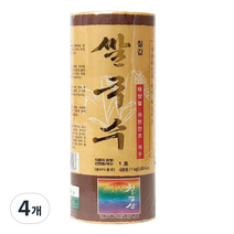 칠갑농산 쌀국수, 1kg, 4개