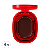아멜리 에어립스 1.2g, 814 뱀파이어, 4개