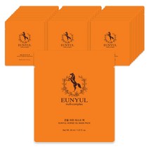 은율 마유 마스크팩 30ml, 30개입, 1개