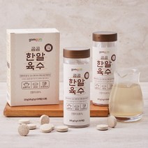 곰곰한알육수 (3g x 35개입), 105g, 2개