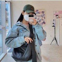 론네바이론 캐주얼 프리 크로스백