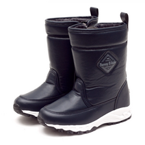 마미트리 아동용 R노르딕 방한부츠