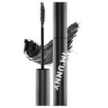 아임유니 래쉬 익스텐디드 펌 마스카라, 01 블랙, 1개