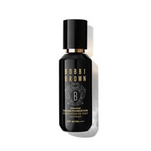 바비 브라운 인텐시브 세럼 파운데이션 SPF 40 PA +++, 내추럴 포슬린, 1개