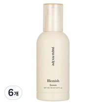 파파레서피 블레미쉬 세럼, 150ml, 6개