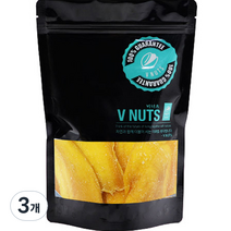 비너츠 건망고, 500g, 3개
