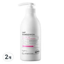 닥터방기원 더마 AC 바디워시, 500ml, 2개