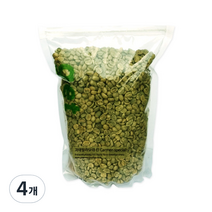 그린어쓰 과테말라 SHB El Carmen specialty 500g, 4개