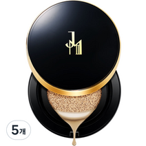 제이투엠투 블랑 드 쿠션 14.5g, 23호, 5개