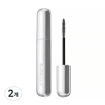 토니모리 더 쇼킹 마스카라 8.5g, 08 투명코팅, 2개