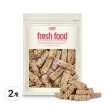 너트리 깨돌이, 600g, 2개