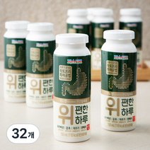 파스퇴르 위편한 하루 요구르트, 150ml, 32개