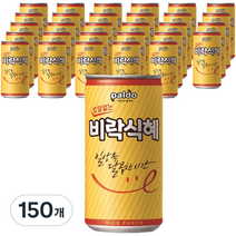 비락식혜17590캔 가격비교