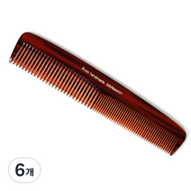 부코, 6개