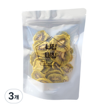 니칩내칩 건조 키위 과일칩, 40g, 3개