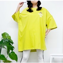 후니네 샤프 임산부 박스 티셔츠