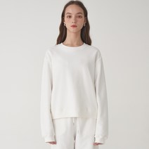 레이디볼륨 SOFT FLEECE LINED TRACK MTM