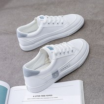 명양피프 여성용 로우탑 캐주얼 운동화 YT_RA4540