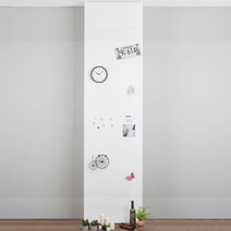 타공팟닷컴 가벽 인테리어 철제 파티션 70 x 120 cm + 70 x 130 cm, 1세트, 화이트