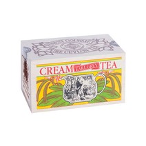 믈레즈나 크림 얼그레이 홍차 우드박스, 100g, 1개, 1개