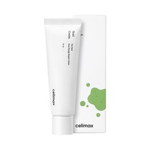 셀리맥스 더 리얼 노니 에너지 리페어 크림, 1개, 50ml