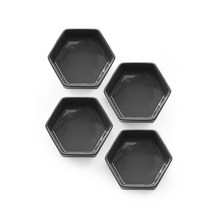 프렐류드 크리미 육각소스볼, 차콜, 4개