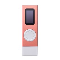 아이리버 MP3 8GB, 플라밍고코랄, T70 season2