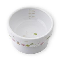 네코이찌 사쿠라 애니멀타운 워터볼, 화이트, 1개