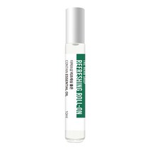 더허브샵 아로마 롤온 리프레싱, 10ml, 1개