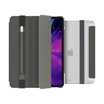 패치웍스 퓨어커버 케이스 op-00848 847174, 그레이