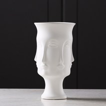 JHCompany 올 사이드 페이스 화병 L