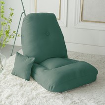 타니코튼 접이식 소파, 그린