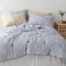 지베딩 보나 마이크로모달 차렵이불