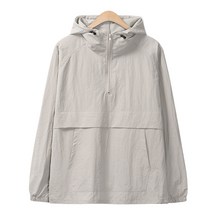 레이먼 라잇 바스락 아노락 반집업