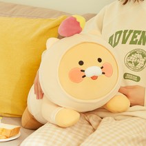 카카오프렌즈 후디 바디필로우, 춘식이