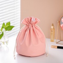 초간편 복조리형 대용량 파우치