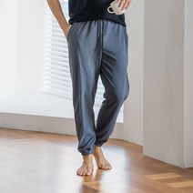 디노바시 남성용 9부 트레이닝 바지