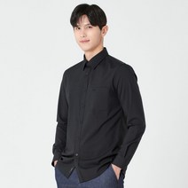 라이프로그 남성용 기본 긴팔 와이셔츠 FD MCFDM251